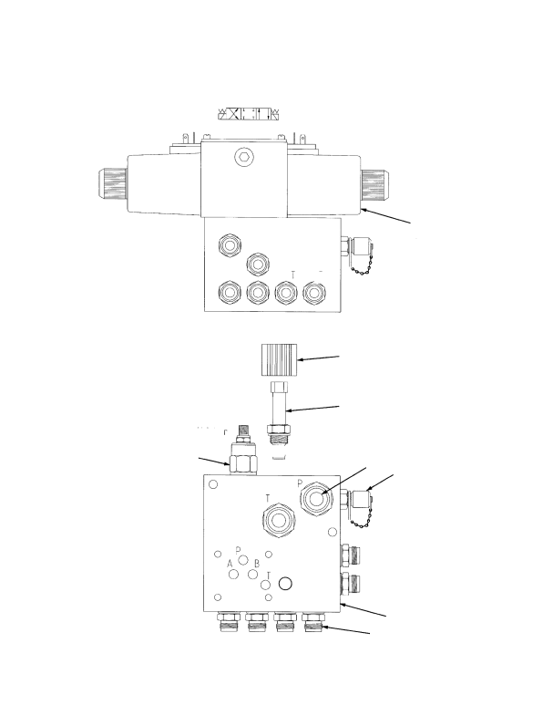 VALVE SPREADER TYPE