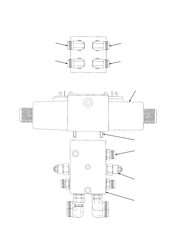 VALVE INTERMODAL HANDLER – SHEET 2 OF 2