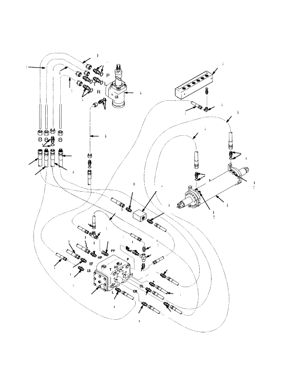 STEERING SYSTEM