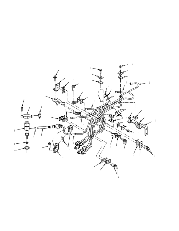 INJECTOR TIER II ENGINE
