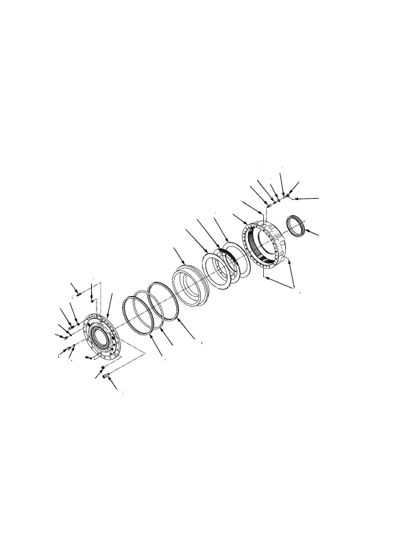 BRAKE ASSEMBLY
