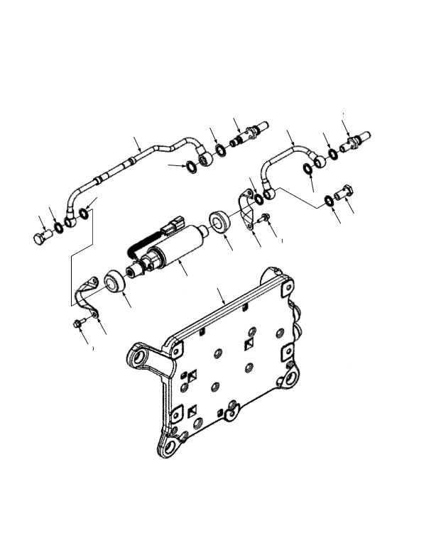 FUEL TRANSFER PUMP