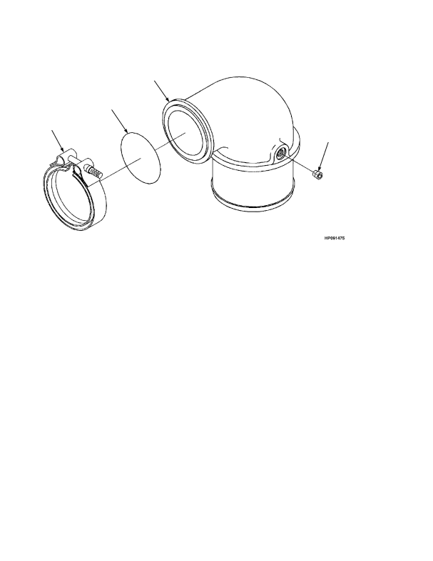 AIR TRANSFER CONNECTION