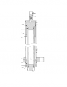 LIFT CYLINDER ASSEMBLY