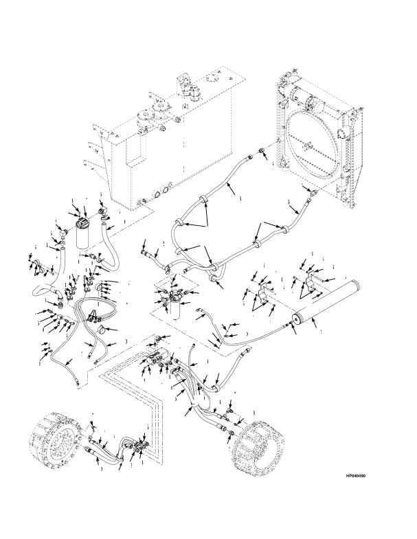 BRAKE SYSTEM