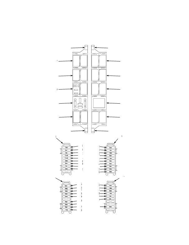 EUROPE RELAYS AND FUSES TIER III ENGINE (-> PENDING PER ECN 68653)