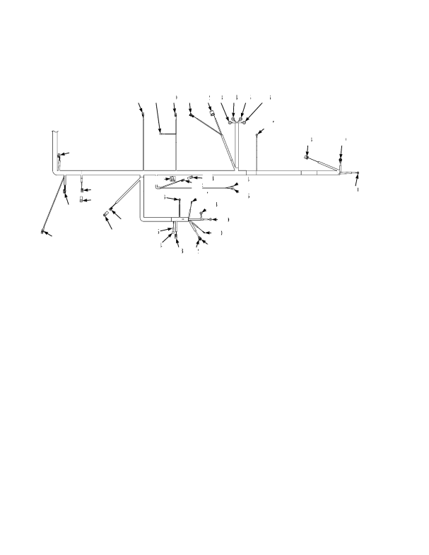 EUROPE WIRE HARNESS PAGE 2 OF 2 STAGE 3B ENGINE (-> PENDING PER ECN 68653)