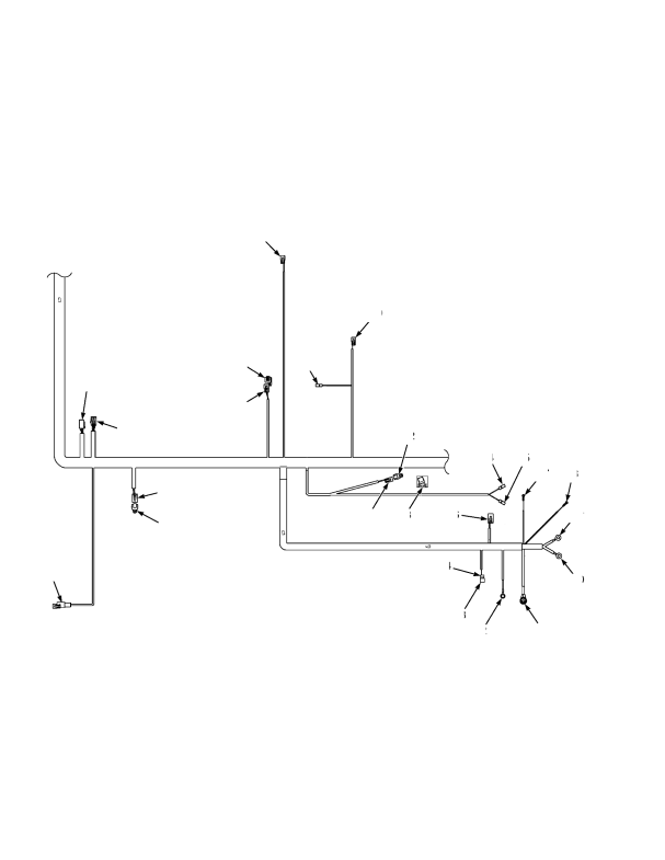 EUROPE WIRE HARNESS PAGE 3 OF 4 -> STAGE 3B ENGINE (PENDING PER ECN 68653 ->)