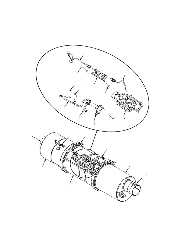 EUROPE DIESEL PARTICULATE FILTER AFTERTREATMENT MODULE DEVICE