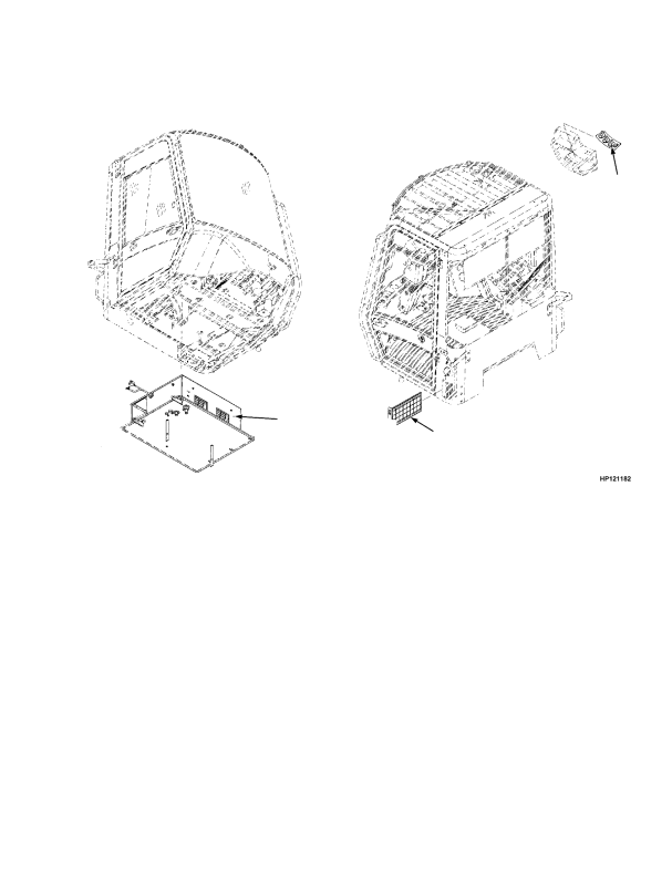 AIR CONDITIONER SYSTEM 
