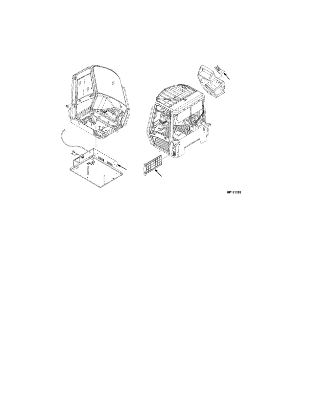 EUROPE  AIR CONDITIONER SYSTEM 