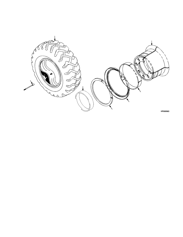 EUROPE STEER TIRES AND WHEELS