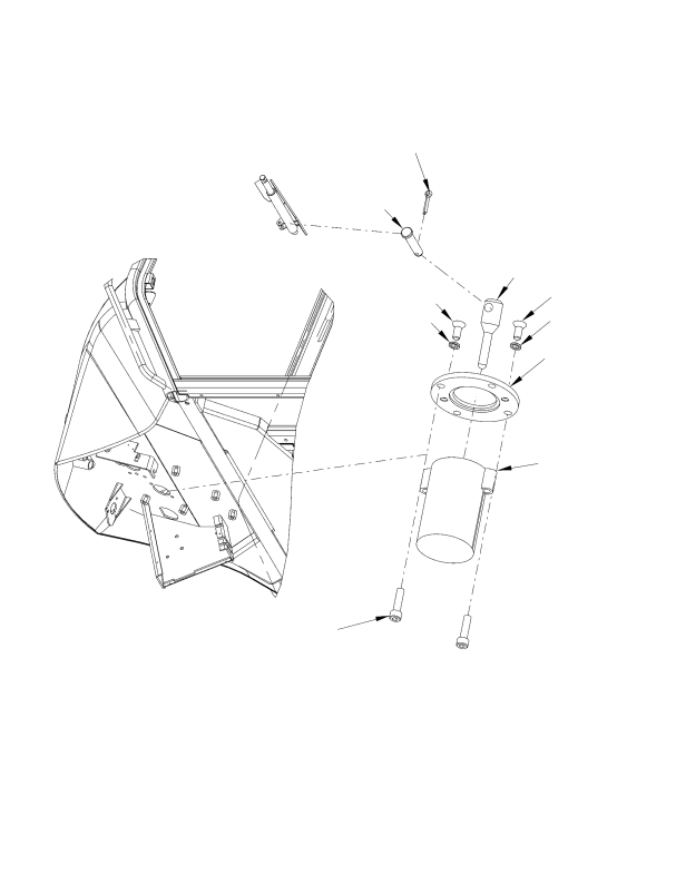 BRAKE VALVE DRY BRAKE
