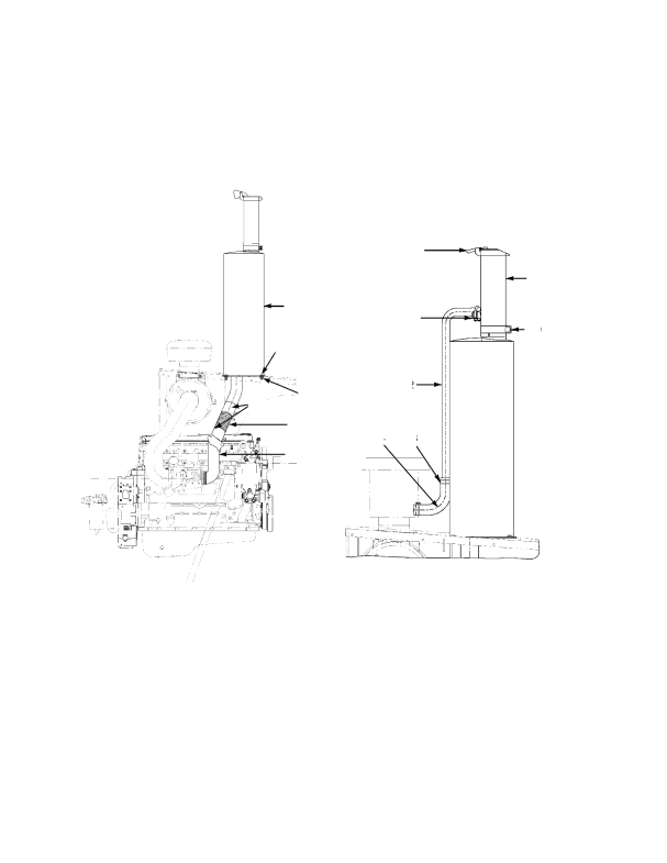 EXHAUST SYSTEM
