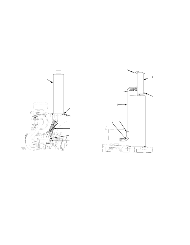 EXHAUST SYSTEM