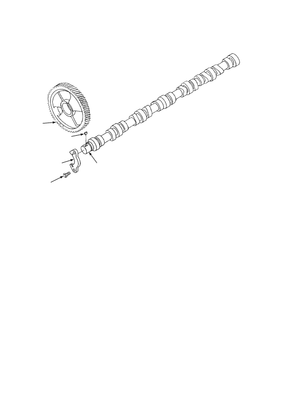 CAMSHAFT