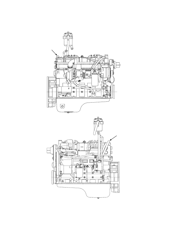 ENGINE ASSEMBLY