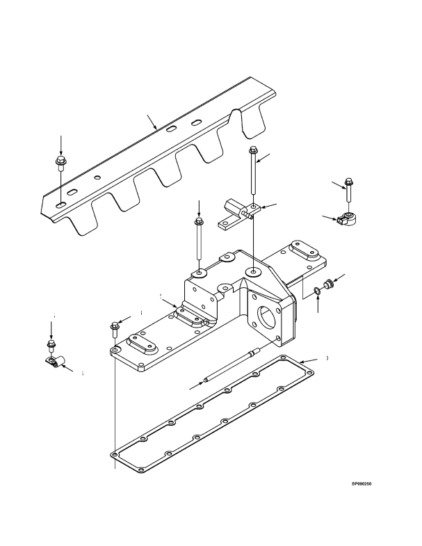 INTAKE MANIFOLD