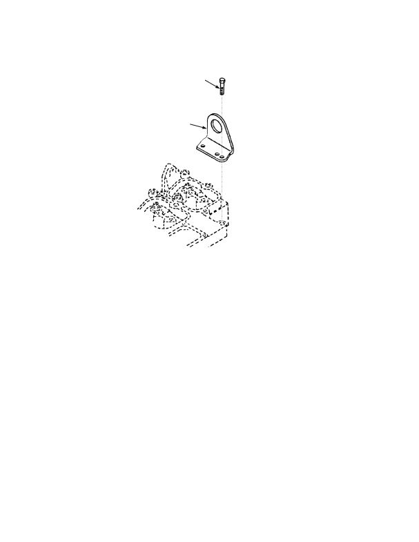 LIFTING BRACKET