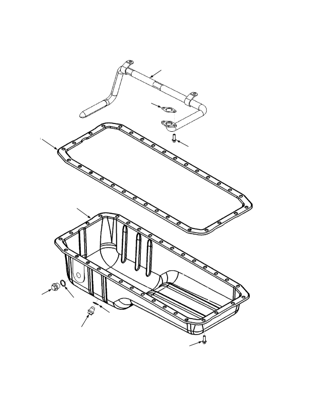 OIL PAN