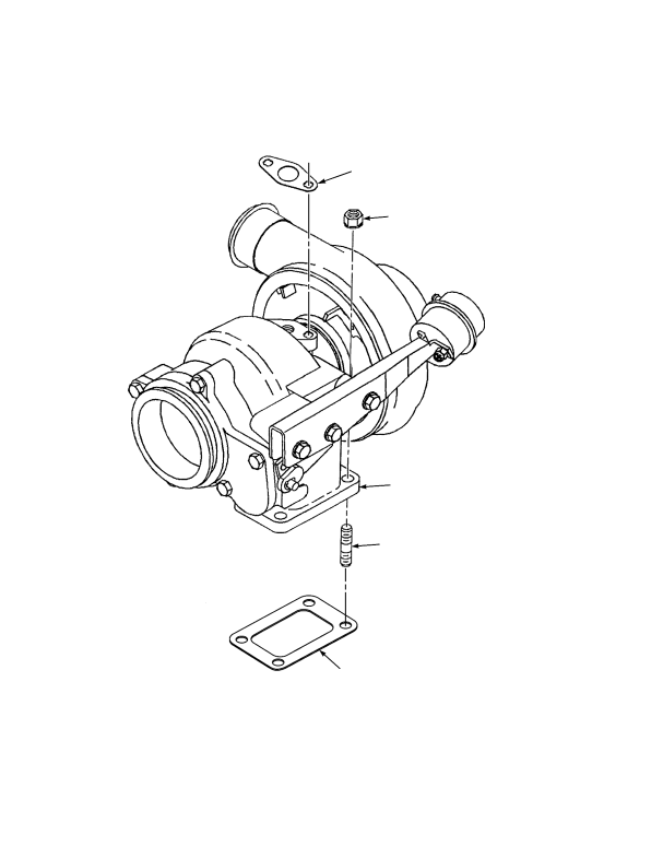 TURBOCHARGER