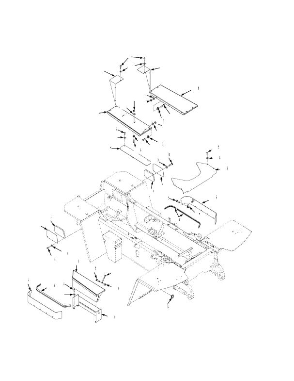 FLOORPLATES