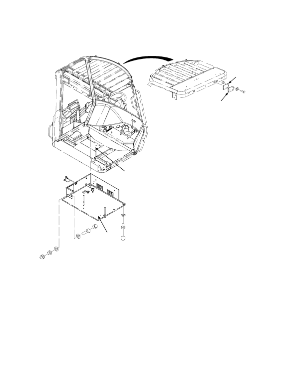 EUROPEHEATER AND AIR DUCT  