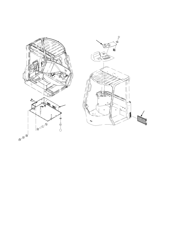 EUROPE  HEATER SYSTEM  WITH TWO-FAN CONDENSER SYSTEM 