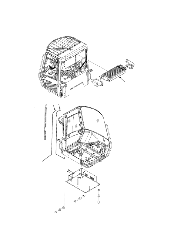  EUROPE CONDENSER SYSTEM 