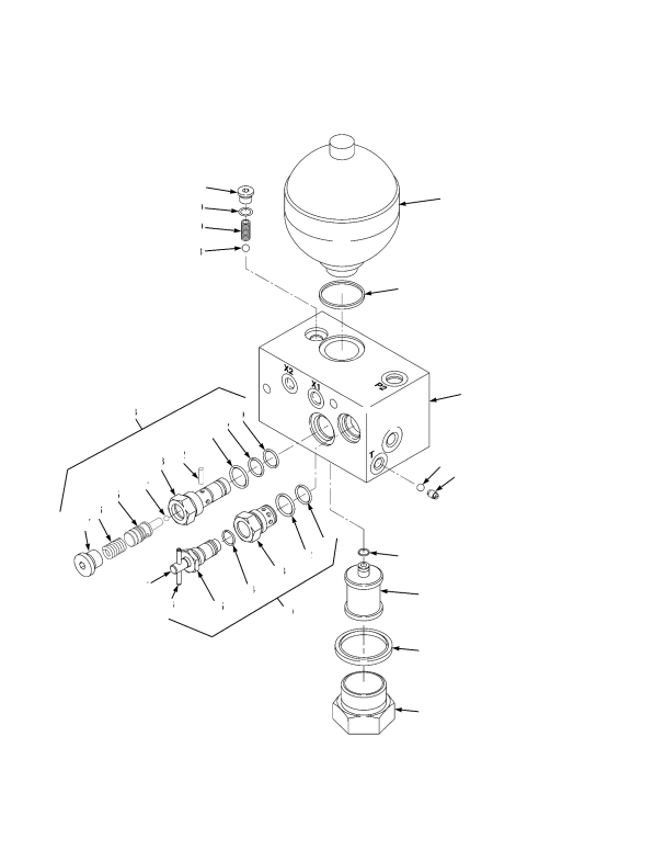 PILOT VALVE ASSEMBLY