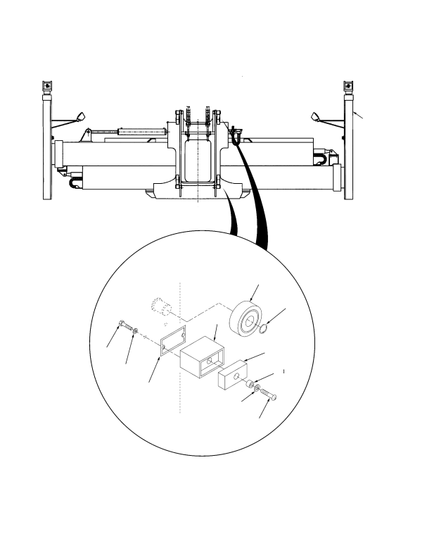 CONTAINER ATTACHMENT INSTALLATION