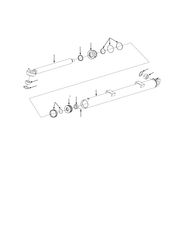 CYLINDER POWER PILE SLOPE