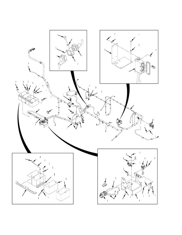 ELECTRICAL SYSTEM