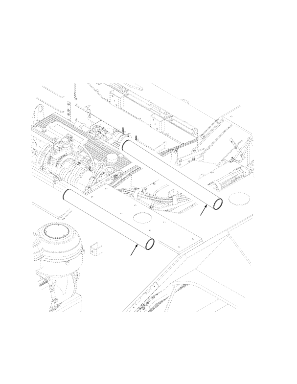 CHARGE AIR COOLER GROUP STAGE