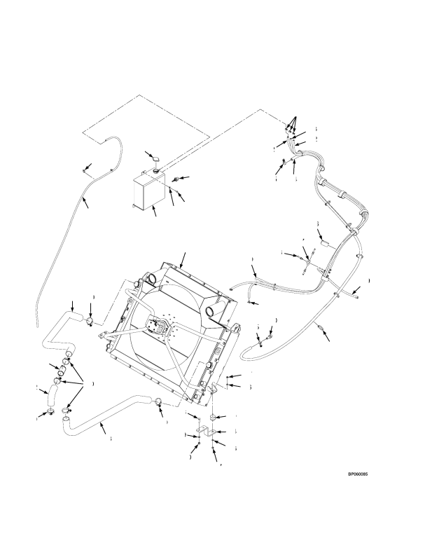 COOLING STAGE