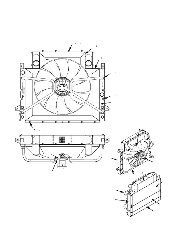 COOLER ASSEMBLY STAGE