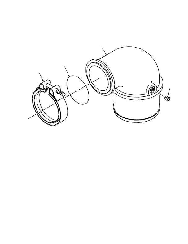 AIR TRANSFER CONNECTION STAGE