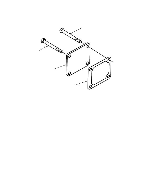 COOLANT HEATER STARTING AID TIER