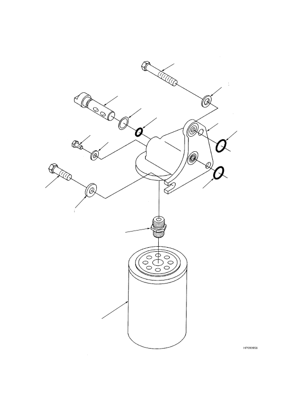 CORROSION RESISTOR TIER