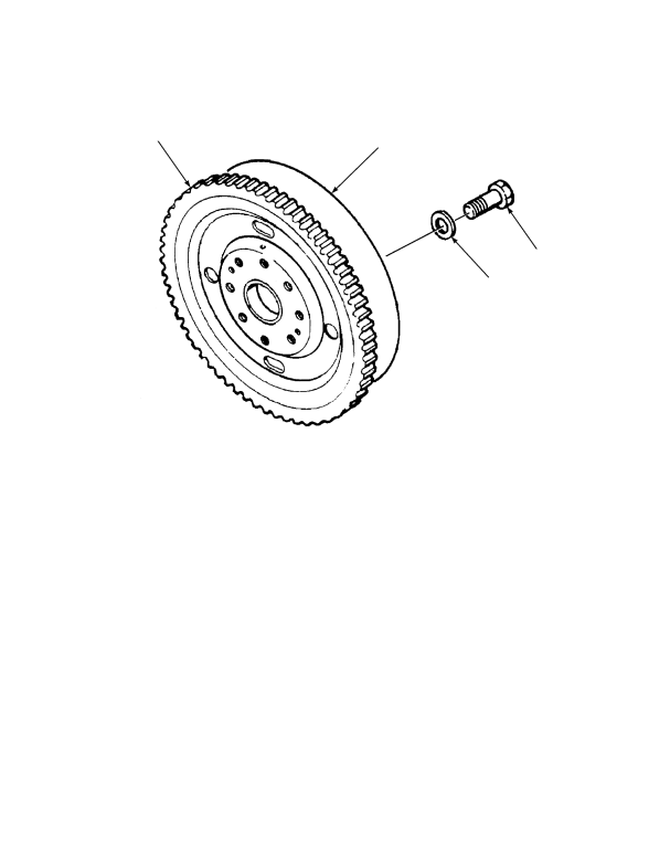 FLYWHEEL TIER