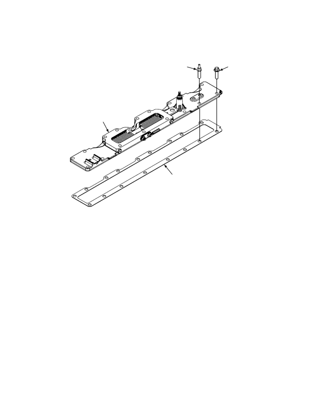 INTAKE MANIFOLD STAGE