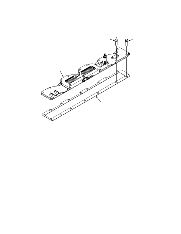 INTAKE MANIFOLD STAGE