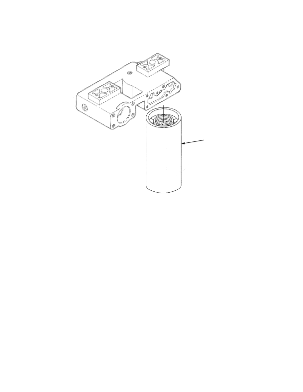 OIL FILTER TIER