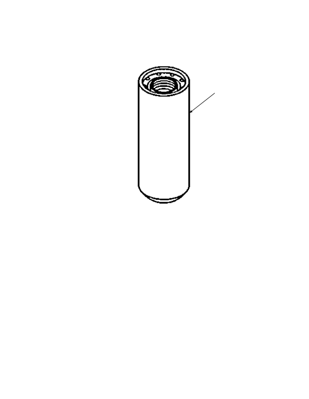 OIL FILTER ELEMENT STAGE