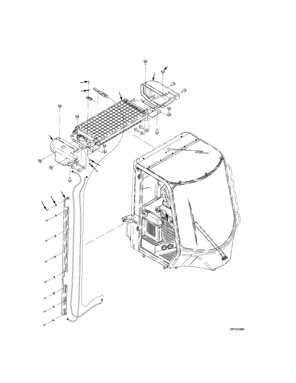 CLIMATE CONTROL SYSTEM