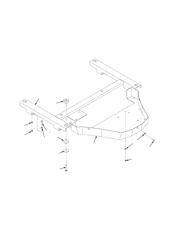 CAB MOUNTING