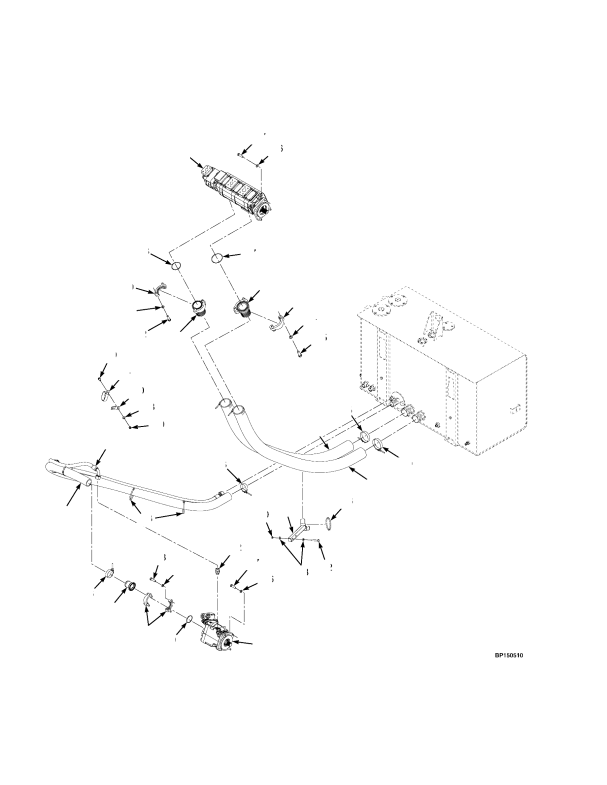 HYDRAULIC PUMPS