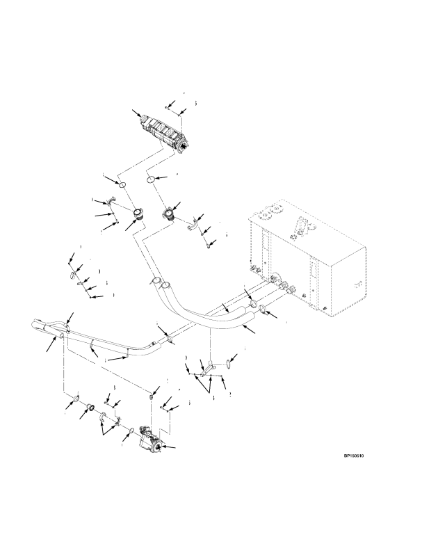 HYDRAULIC PUMPS