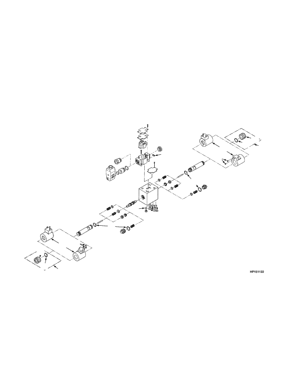 SOLENOID VALVE