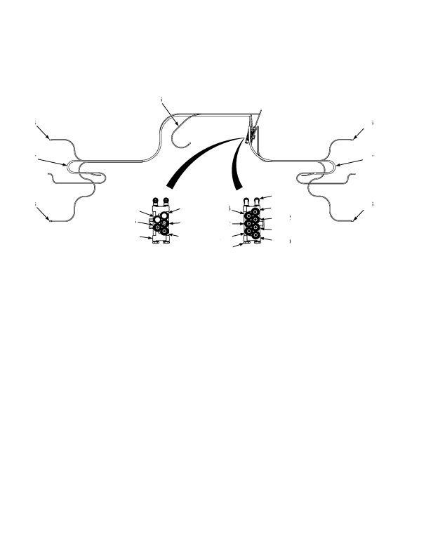 BLOCK ASSEMBLY TWIN 